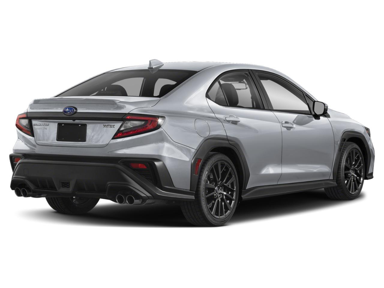 2022 Subaru WRX Premium Braintree MA