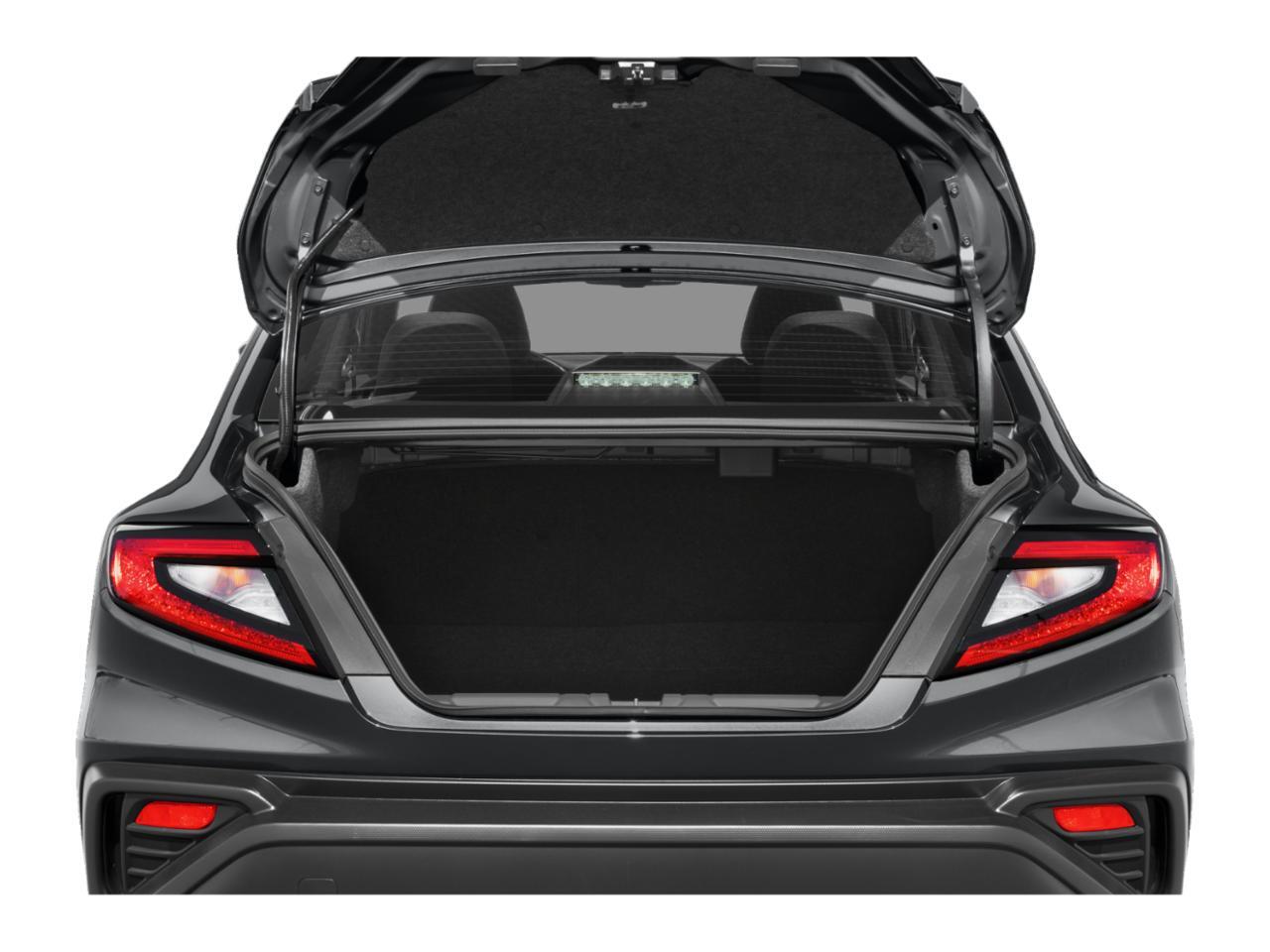 2022 Subaru WRX Premium Springfield VA