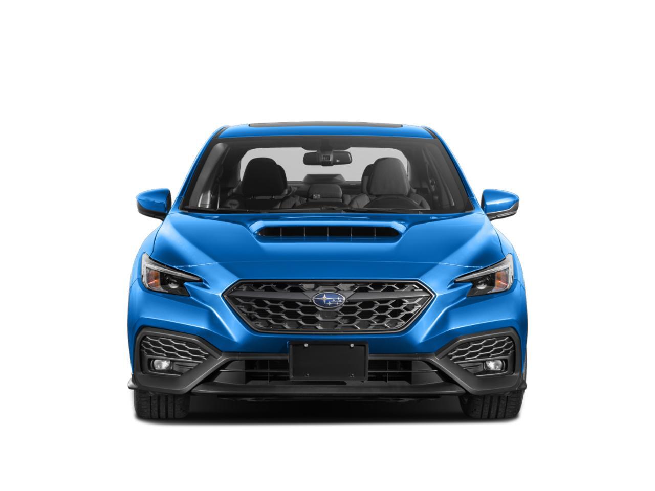 2022 Subaru WRX Premium Springfield VA