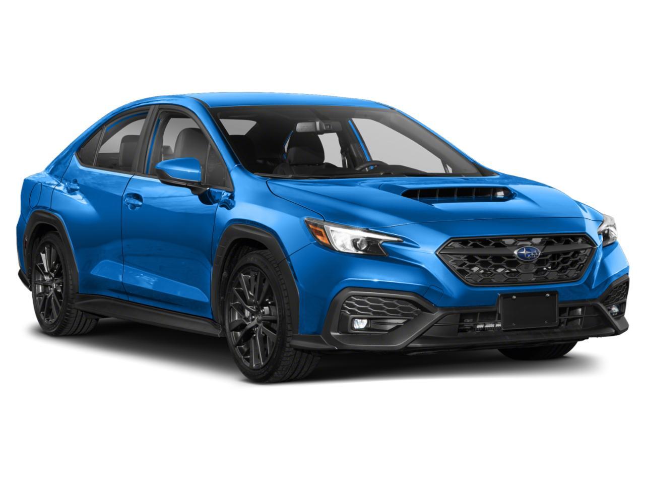 2022 Subaru WRX Premium Springfield VA