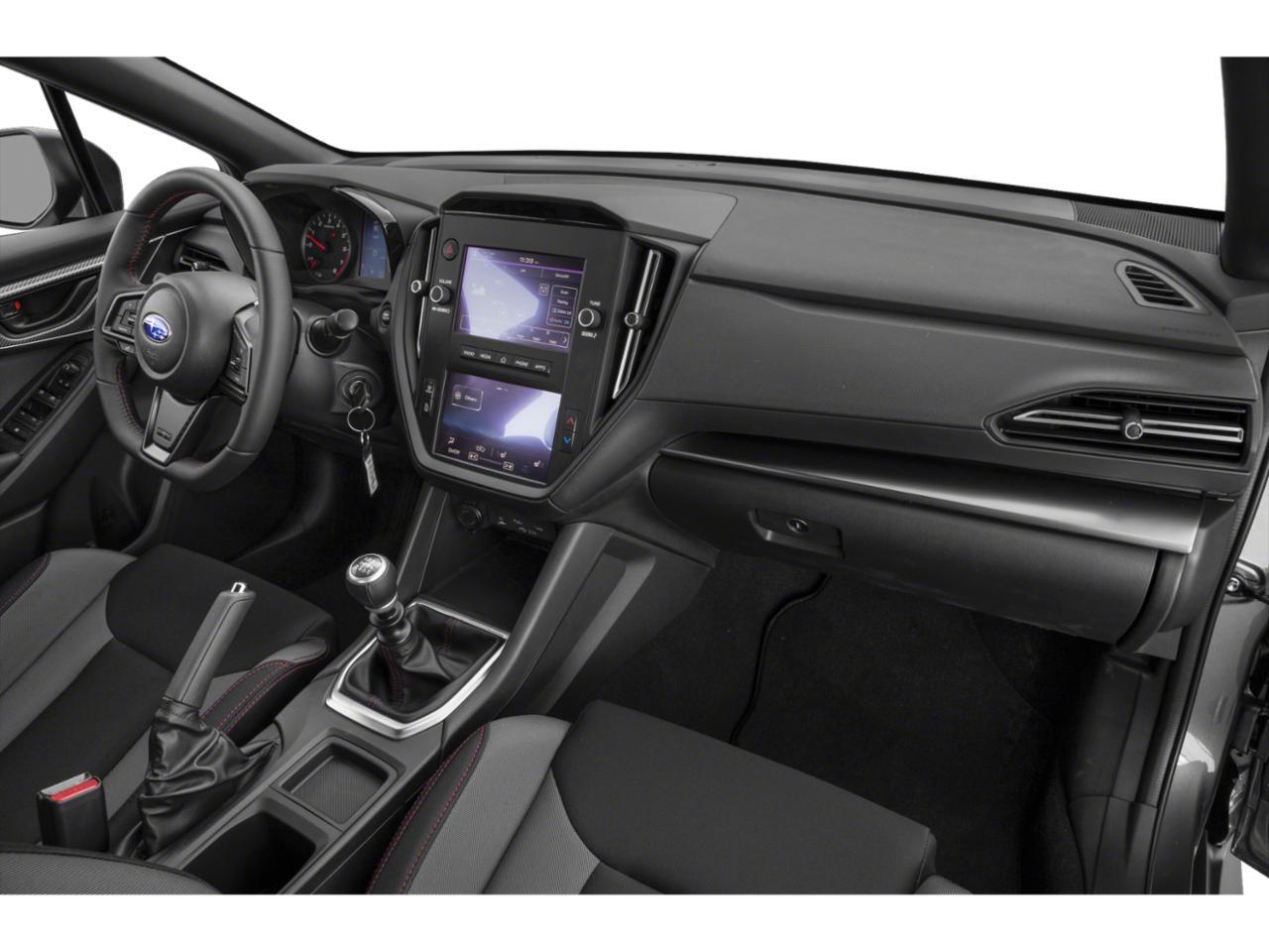 2022 Subaru WRX Premium Springfield VA