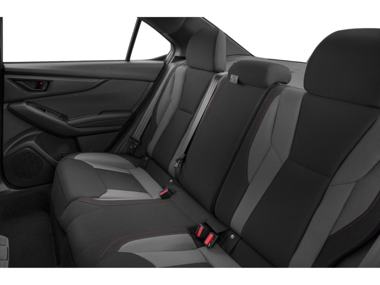 2022 Subaru WRX Premium Springfield VA