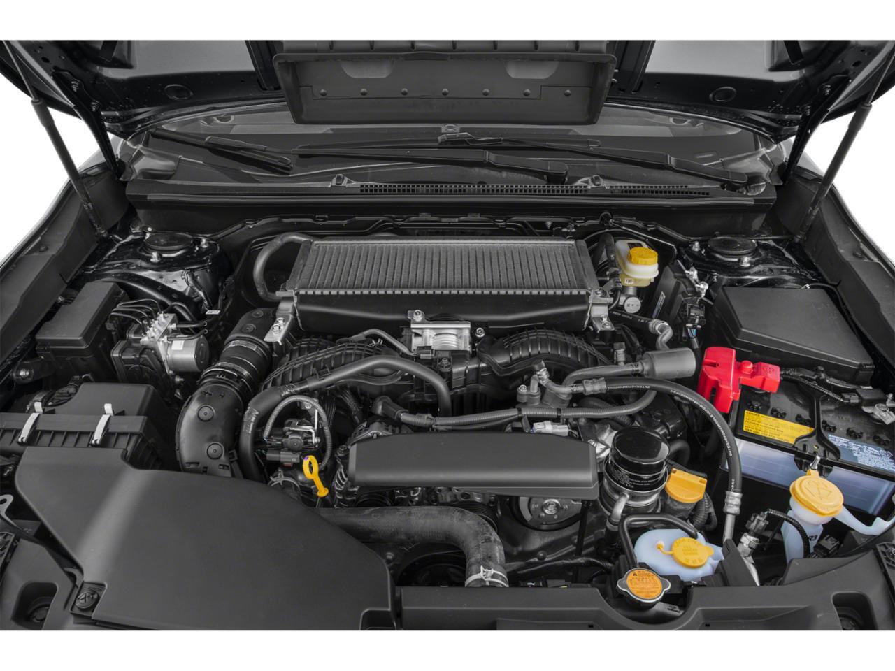 2022 Subaru WRX Premium Springfield VA