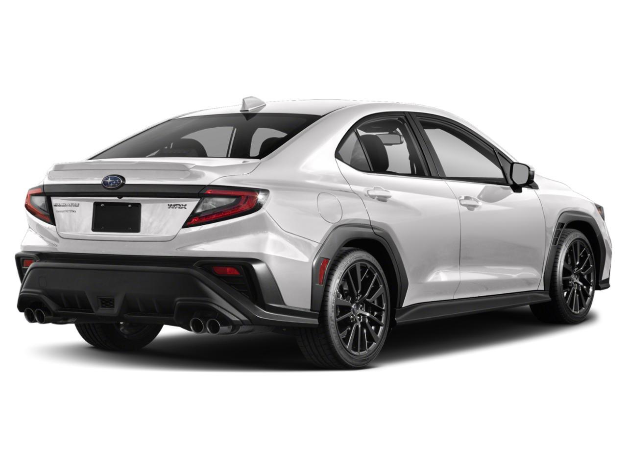 2022 Subaru WRX Premium Springfield VA