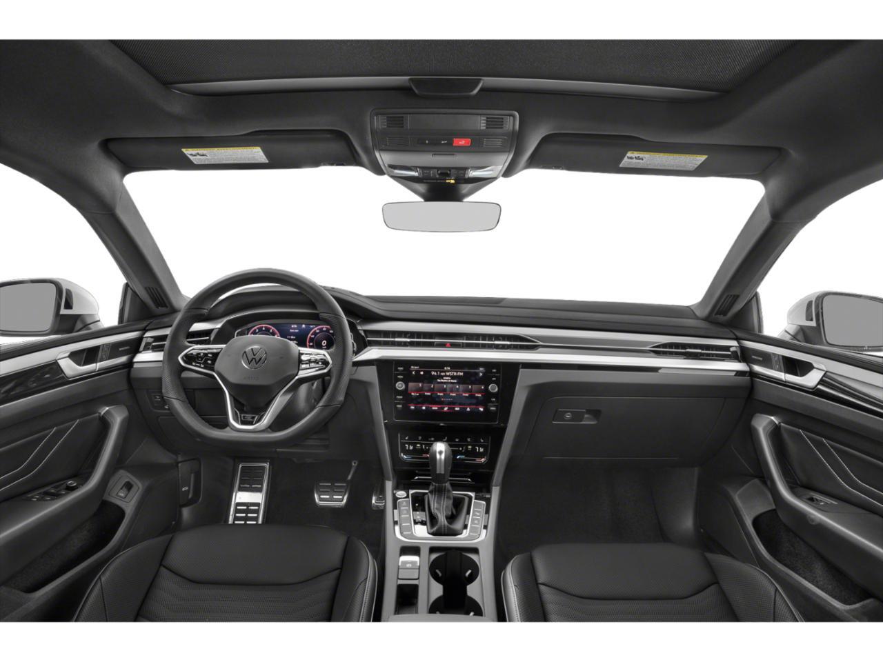 2022 Volkswagen Arteon 2.0T SEL R-Line Green Bay WI