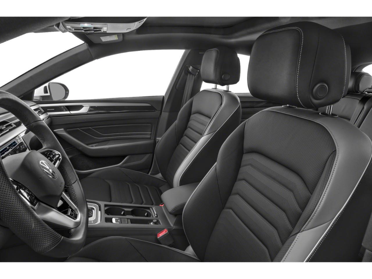 2022 Volkswagen Arteon 2.0T SEL R-Line Green Bay WI