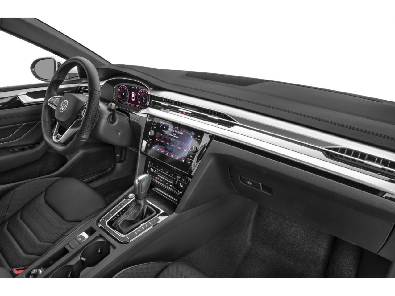 2022 Volkswagen Arteon 2.0T SEL R-Line Green Bay WI