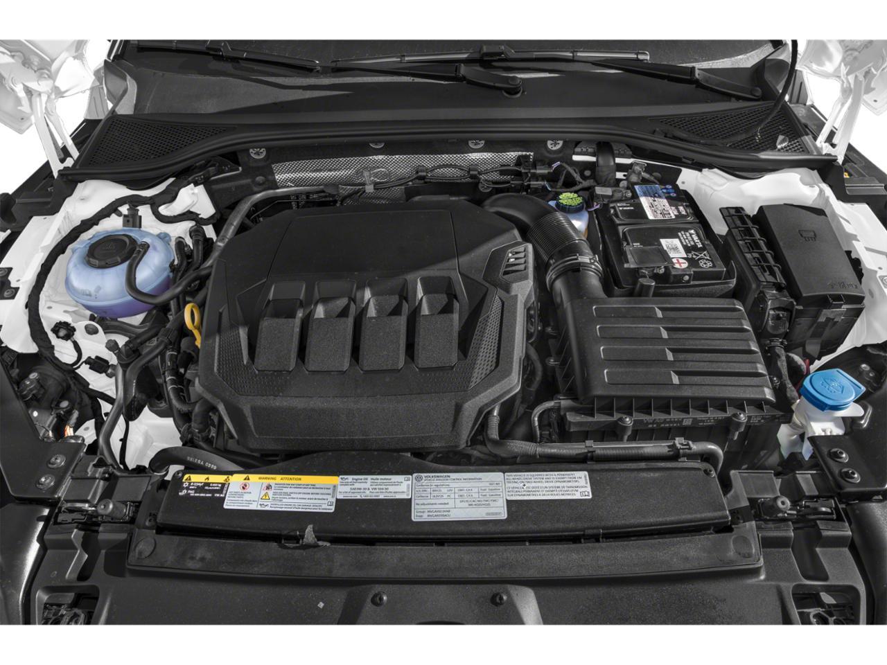 2022 Volkswagen Arteon 2.0T SEL R-Line Green Bay WI