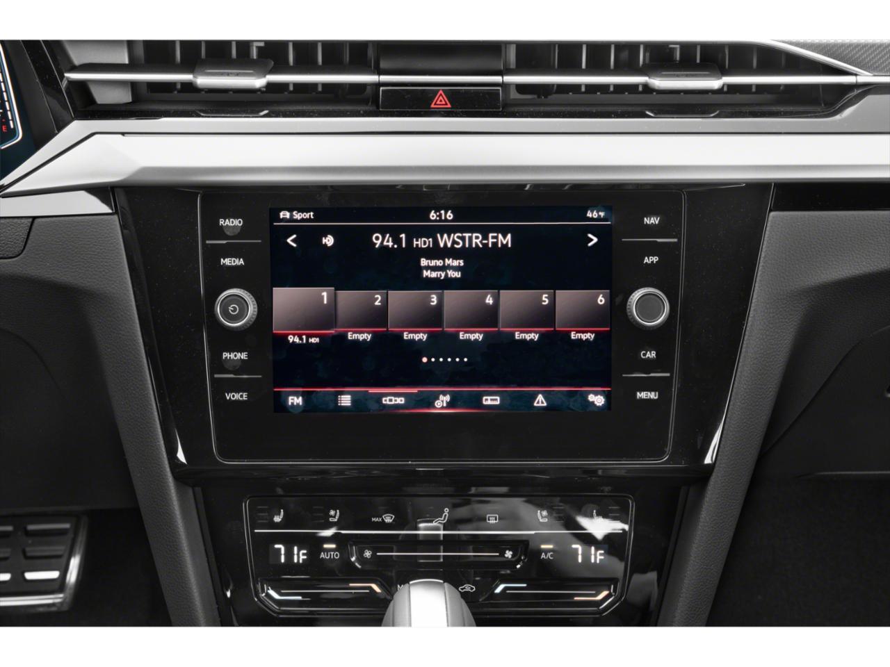 2022 Volkswagen Arteon 2.0T SEL R-Line Green Bay WI