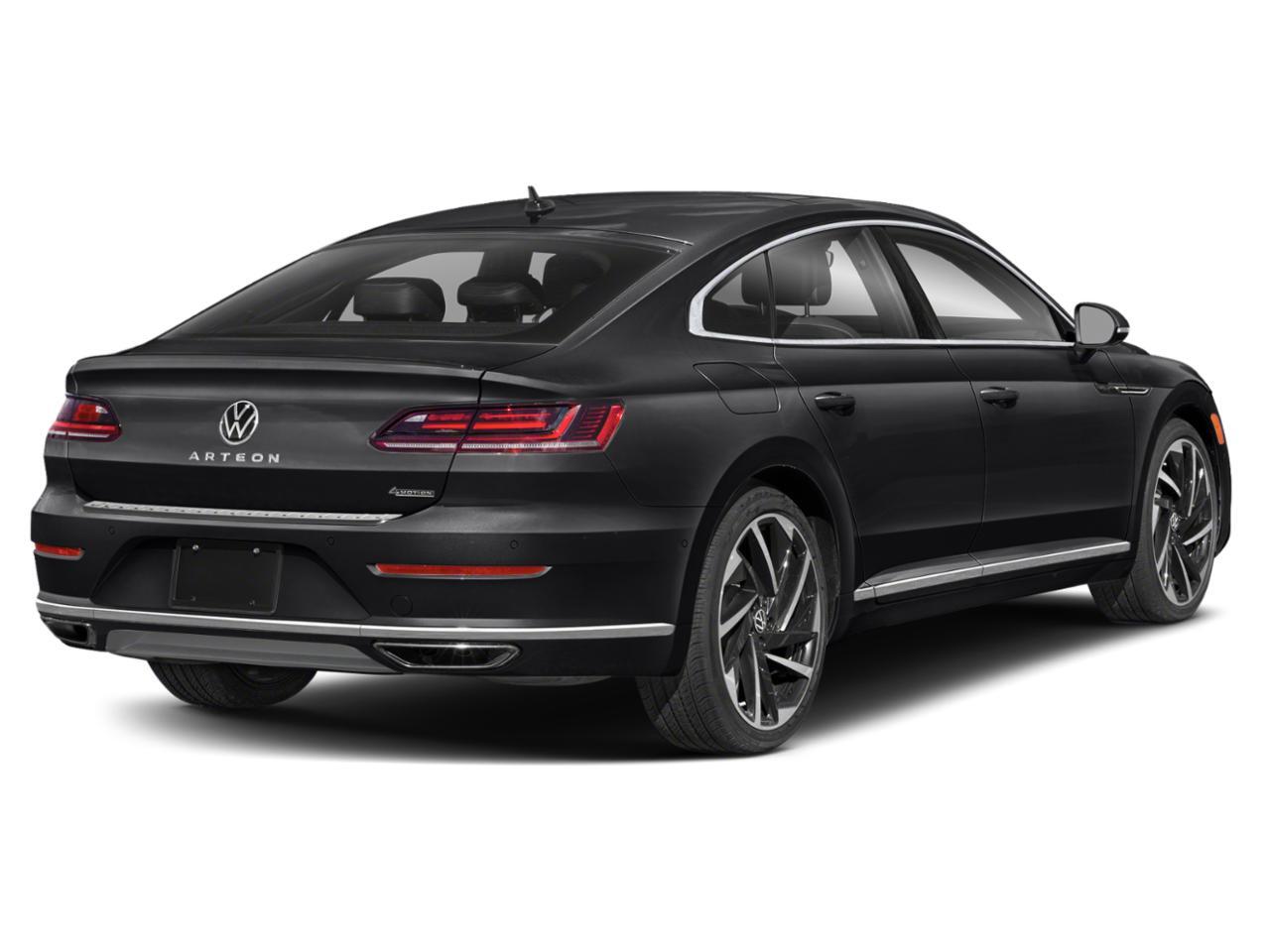 2022 Volkswagen Arteon 2.0T SEL R-Line Green Bay WI