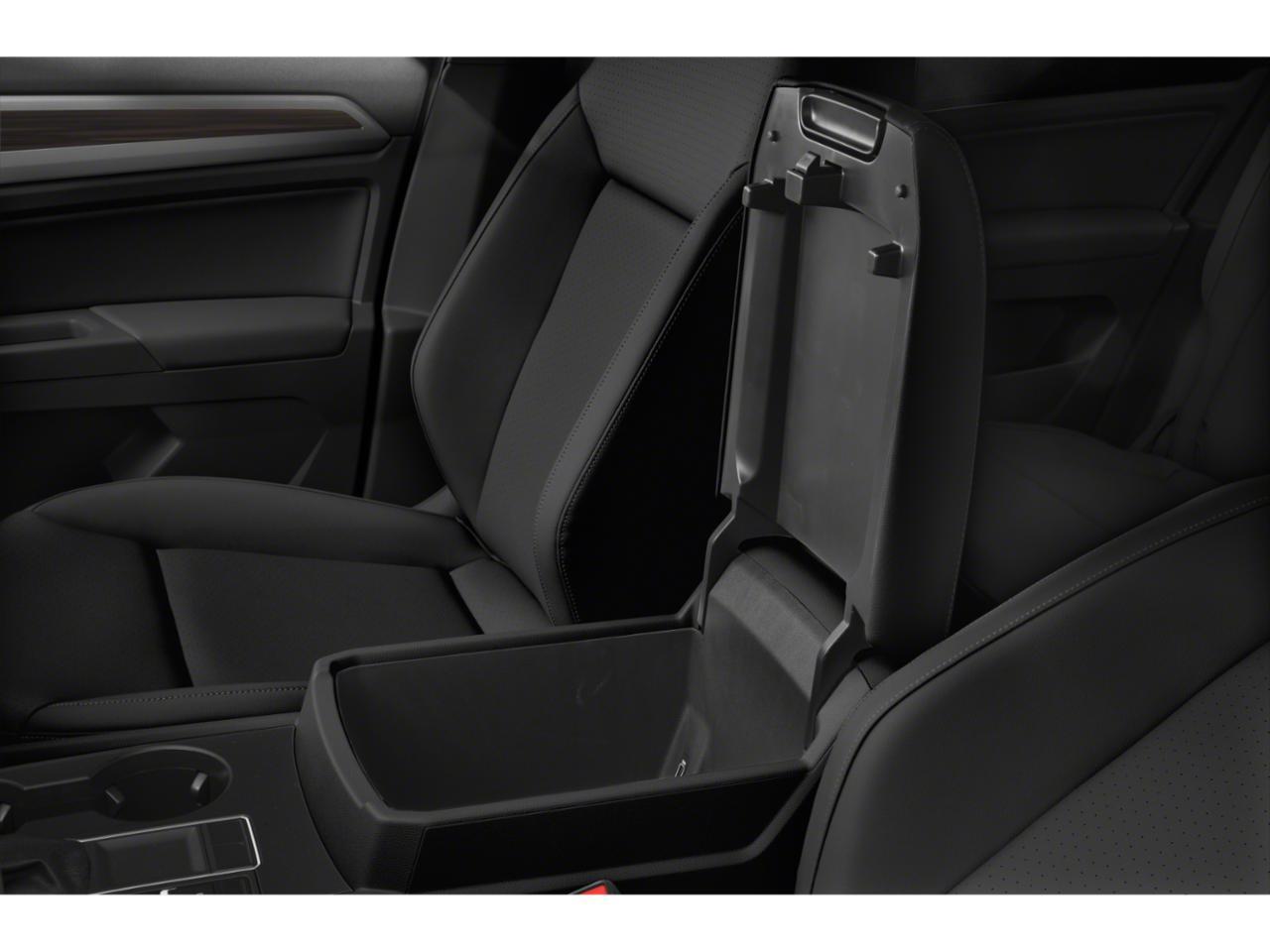 2022 Volkswagen Atlas 3.6L V6 SE w/Technology Green Bay WI