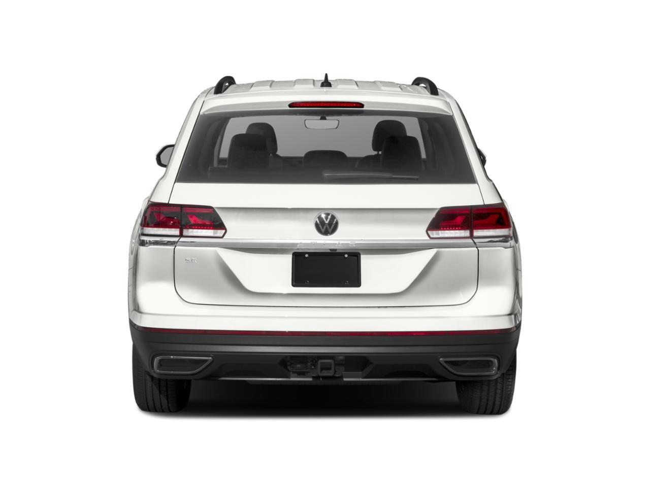 2022 Volkswagen Atlas 3.6L V6 SE w/Technology Green Bay WI