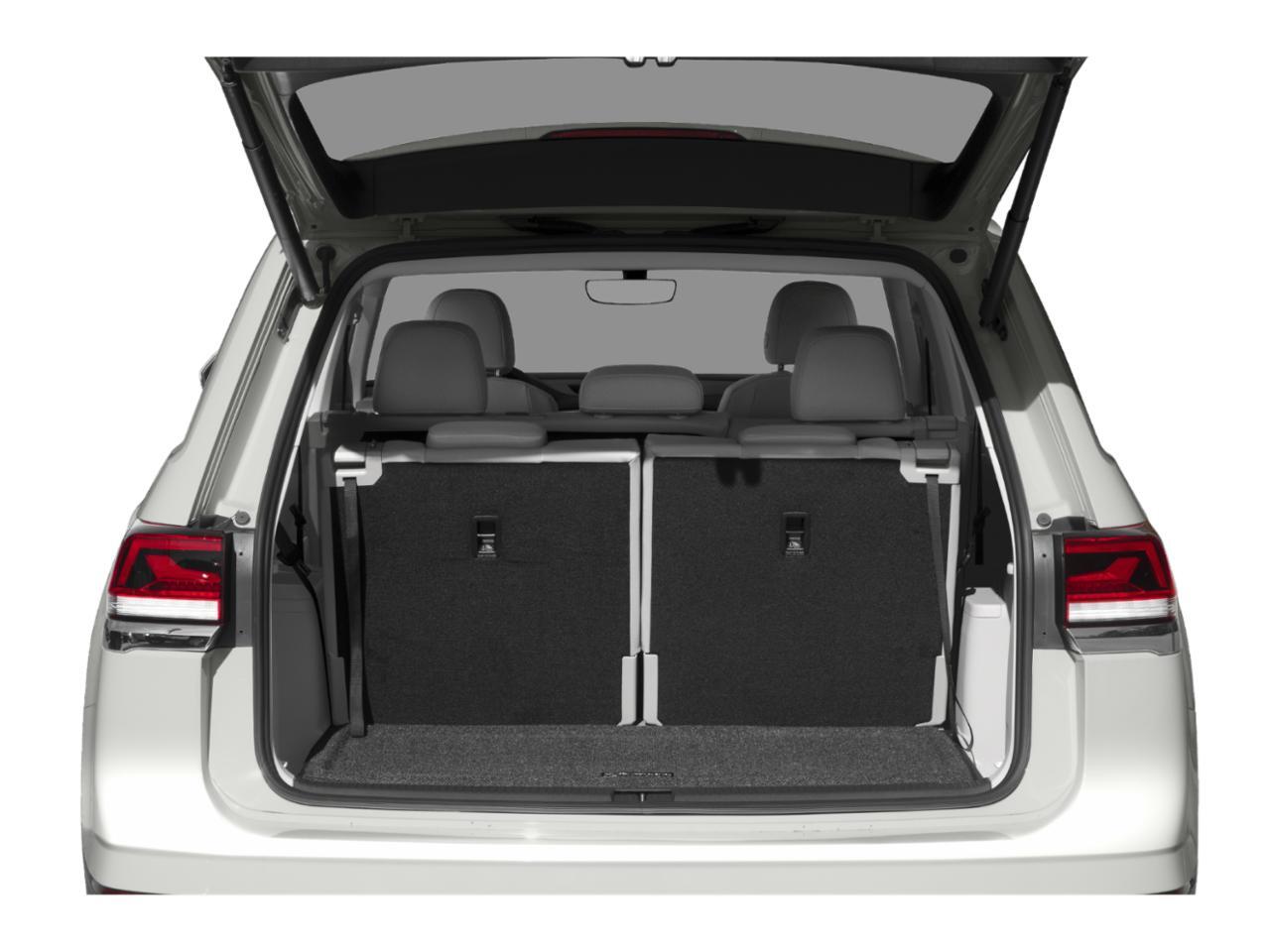 2022 Volkswagen Atlas 3.6L V6 SE w/Technology Green Bay WI