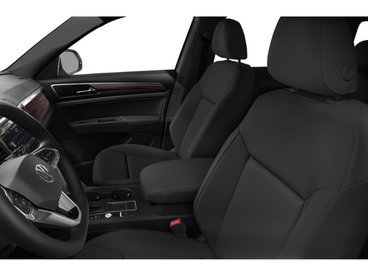 2022 Volkswagen Atlas 3.6L V6 SE w/Technology Green Bay WI