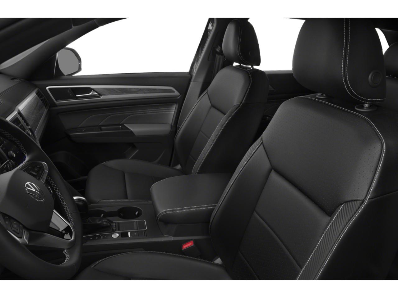 2022 Volkswagen Atlas Cross Sport 2.0T SE Manchester NH