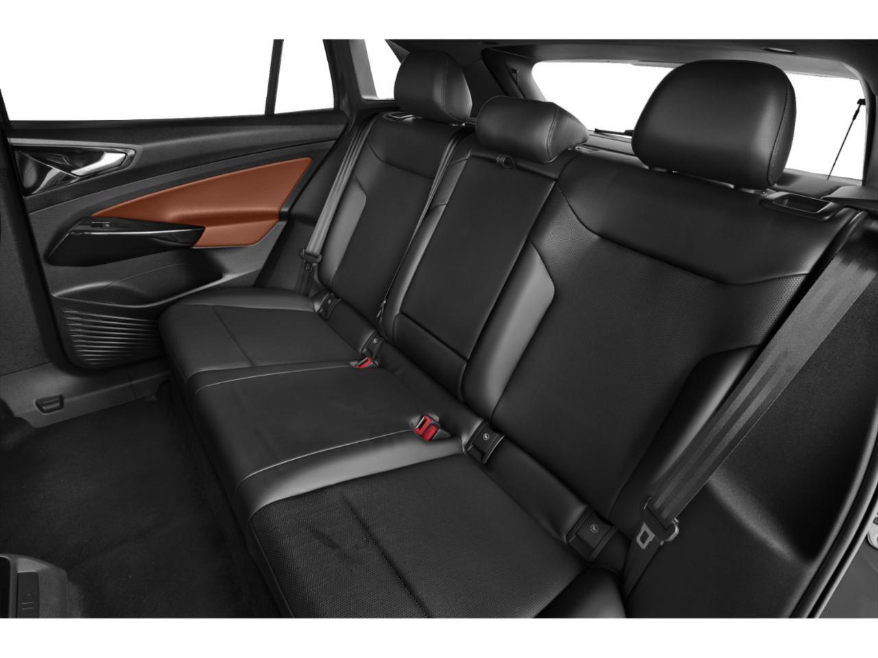 2022 Volkswagen ID.4 Pro S Green Bay WI