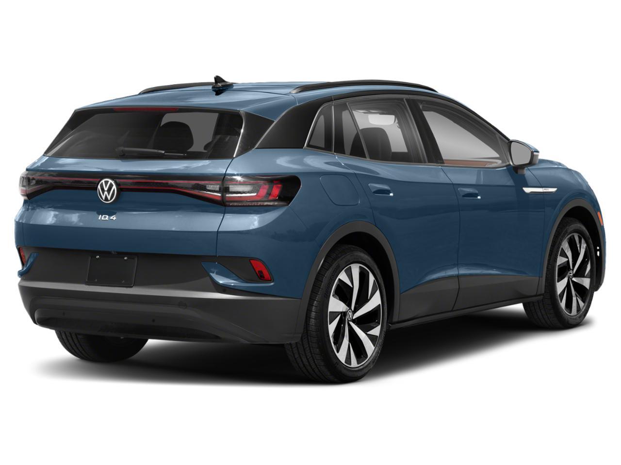 2022 Volkswagen ID.4 Pro S Green Bay WI