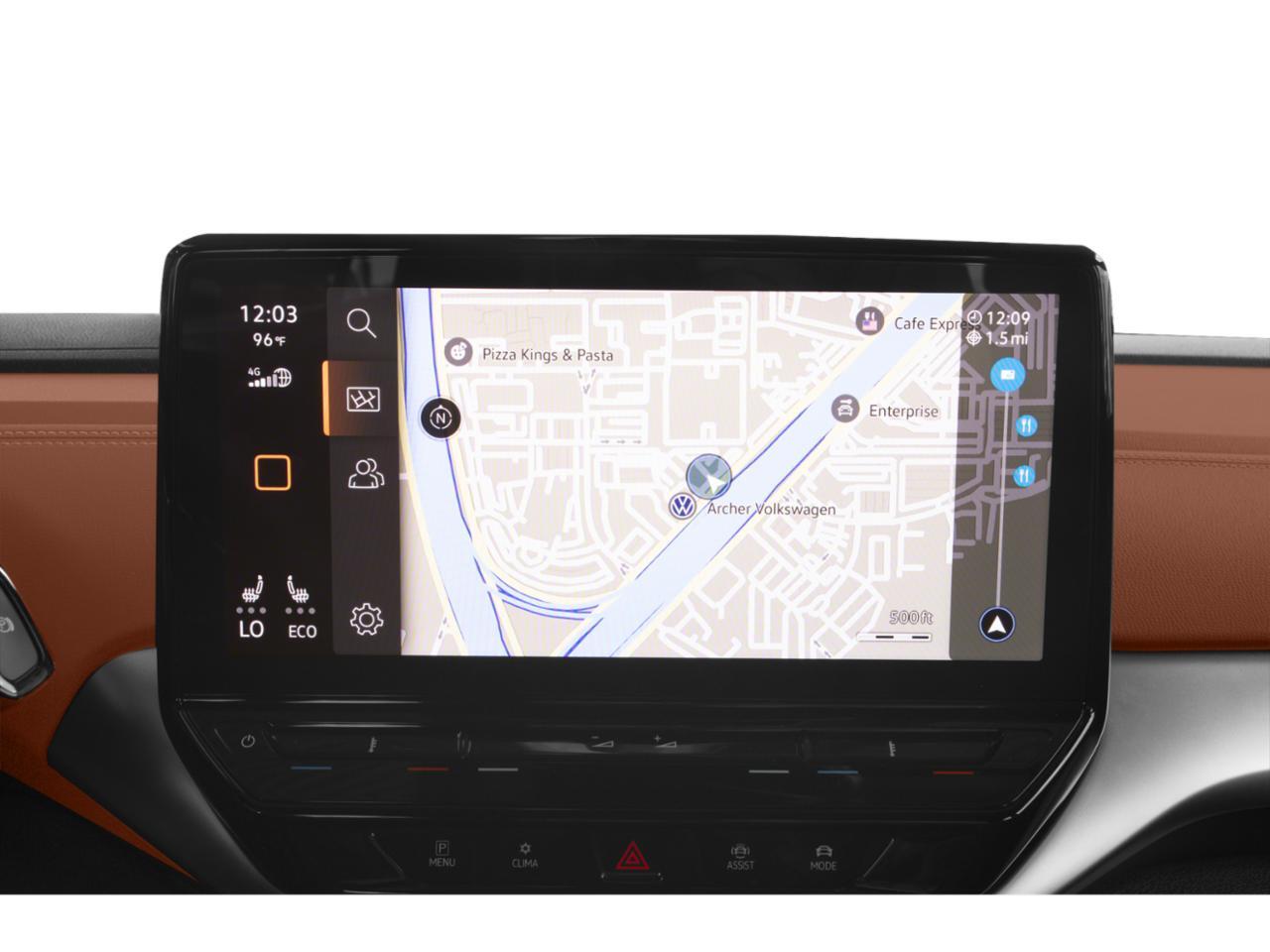 2022 Volkswagen ID.4 Pro S Manchester NH