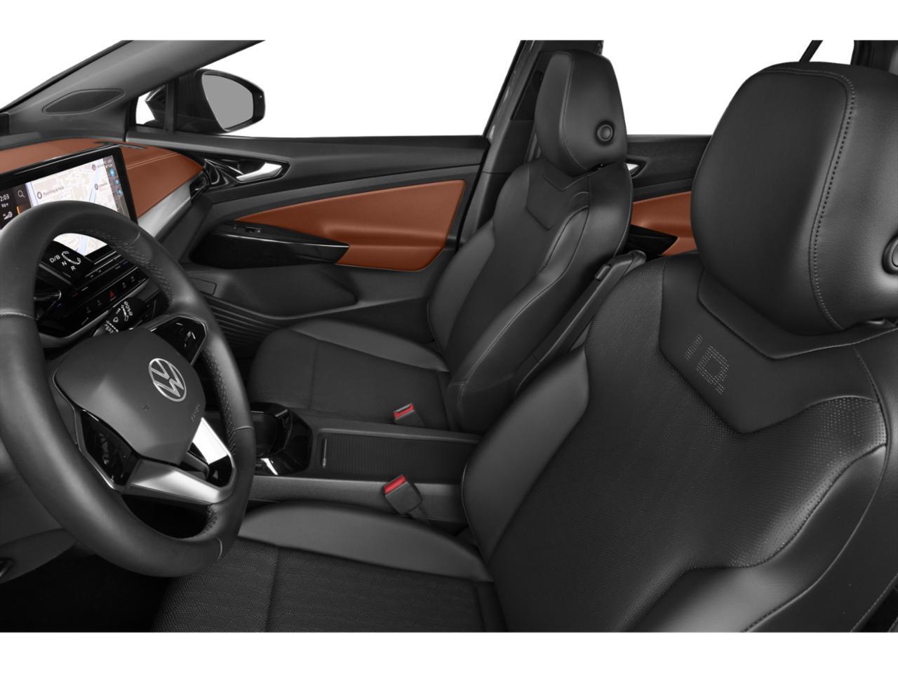 2022 Volkswagen ID.4 Pro S Manchester NH