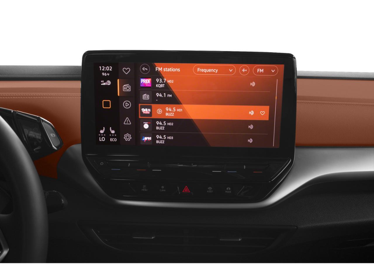 2022 Volkswagen ID.4 Pro S Manchester NH