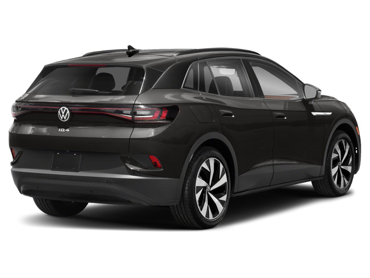 2022 Volkswagen ID.4 Pro S Manchester NH
