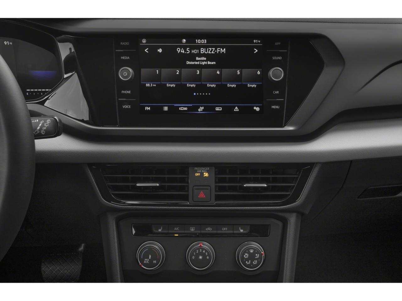 2022 Volkswagen Taos 1.5T SE Green Bay WI