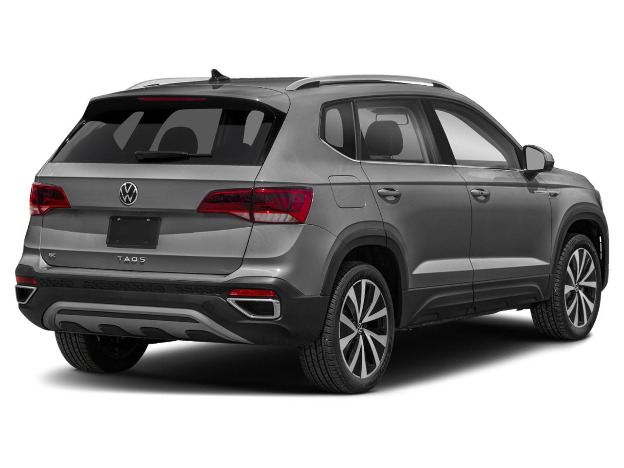 2022 Volkswagen Taos 1.5T SE Green Bay WI