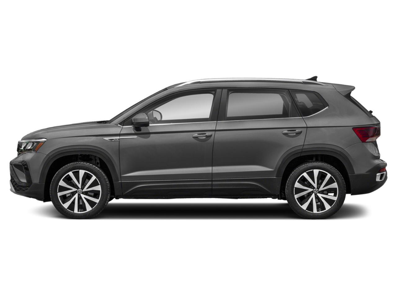 2022 Volkswagen Taos 1.5T SE Green Bay WI