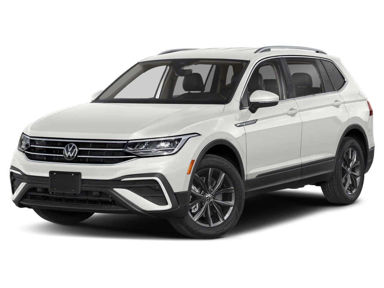 2022 Volkswagen TIGUAN 2.0T SE Green Bay WI
