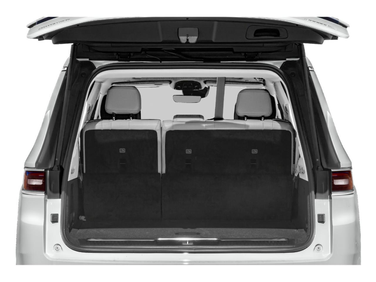 2022 Wagoneer Grand Wagoneer Series I 4x4 Boston MA