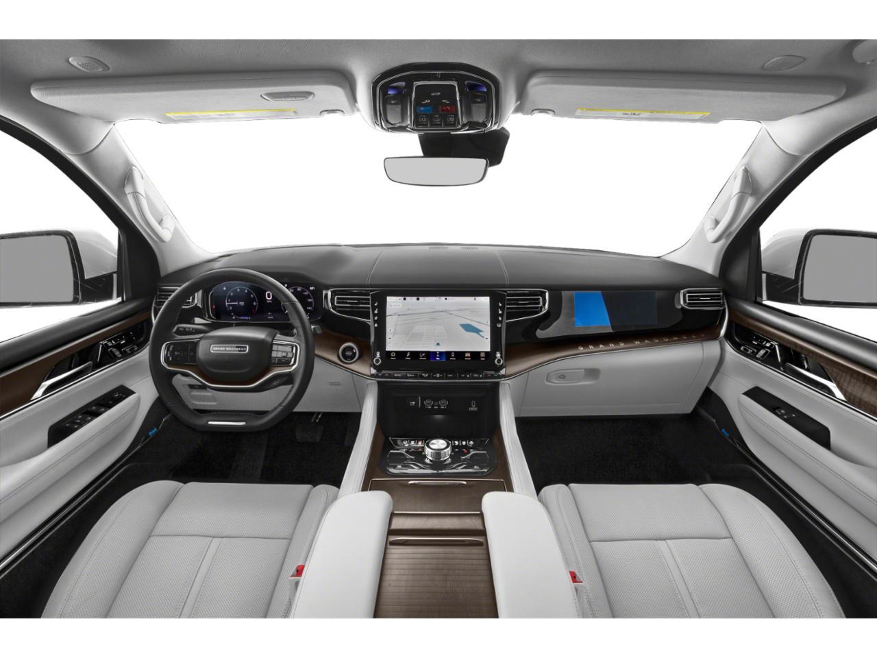 2022 Wagoneer Grand Wagoneer Series I 4x4 Boston MA