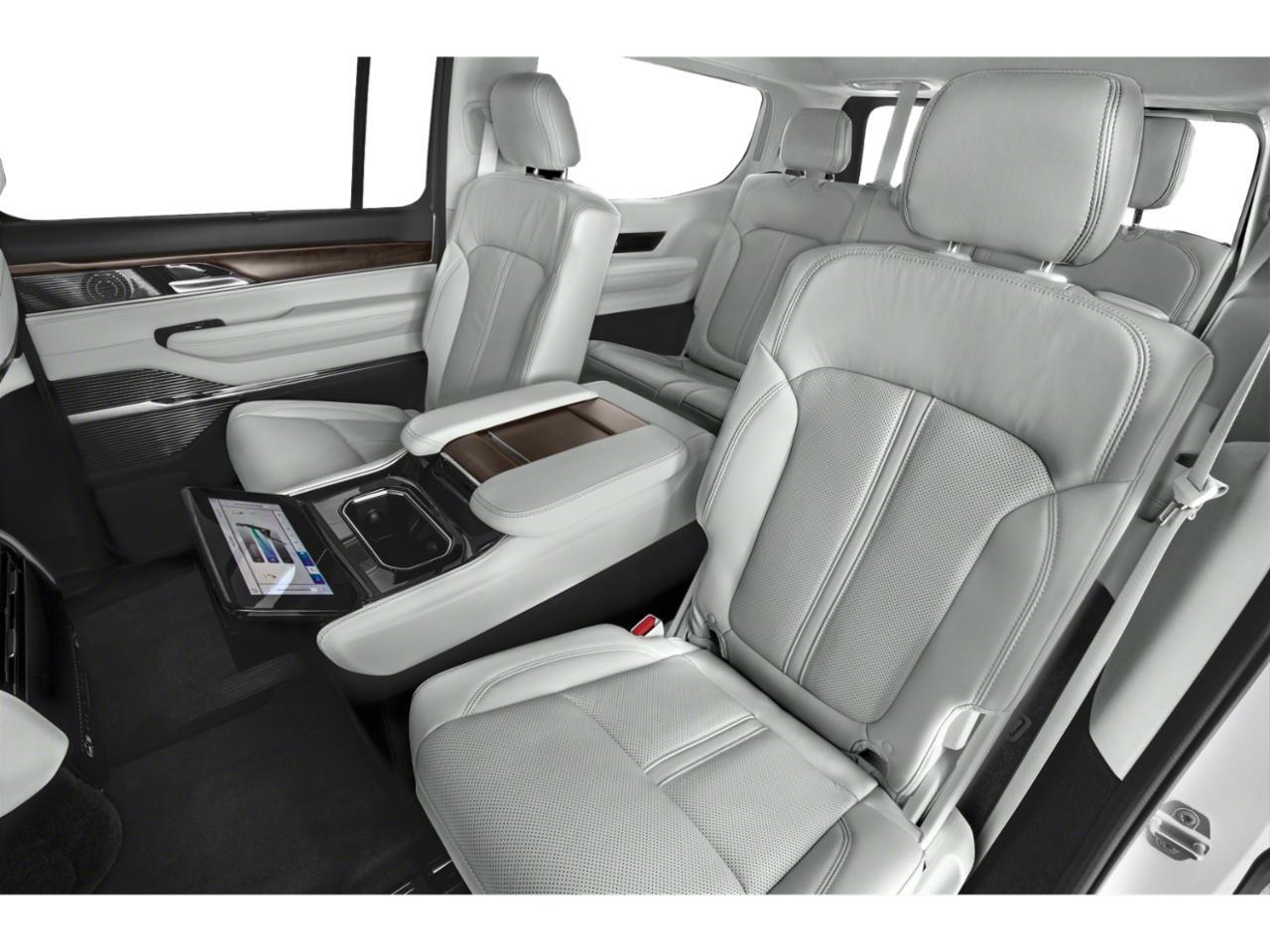 2022 Wagoneer Grand Wagoneer Series I 4x4 Boston MA