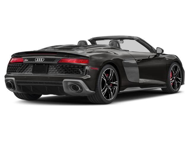 2023 Audi R8 V10 performance Merriam KS