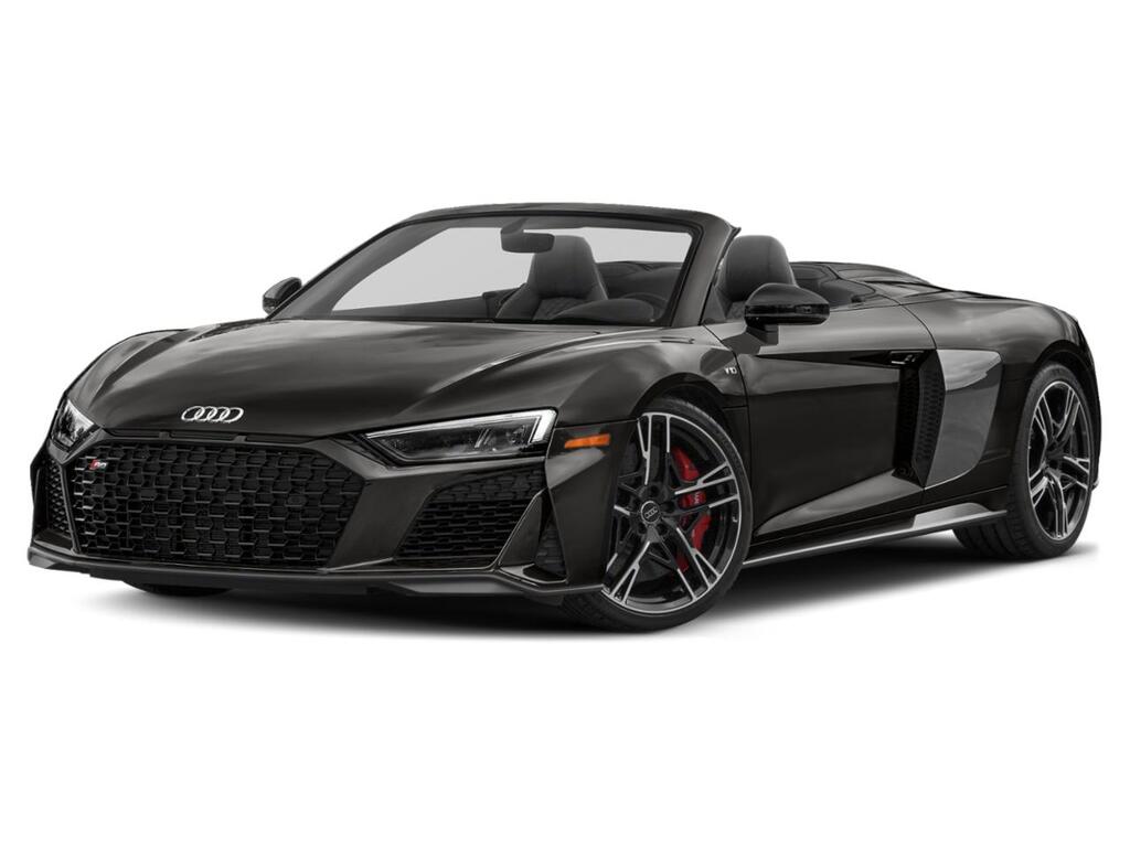 2023 Audi R8 V10 performance Merriam KS