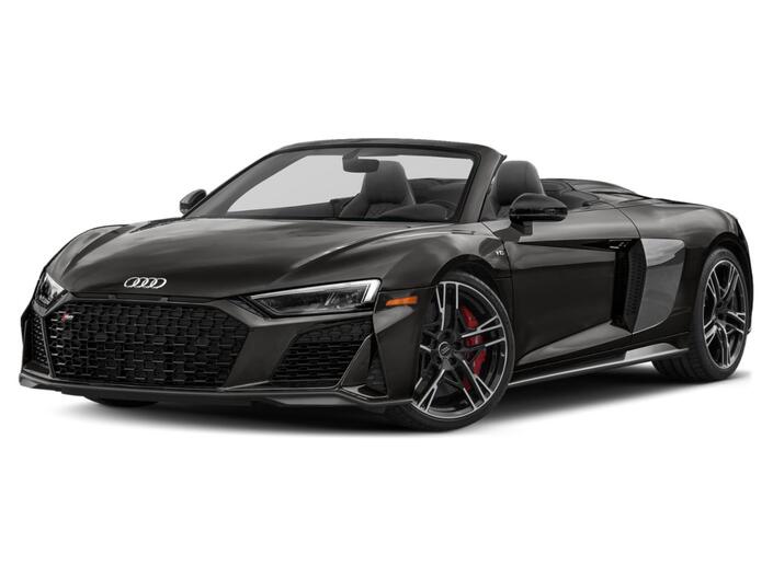2023 Audi R8 V10 performance Merriam KS