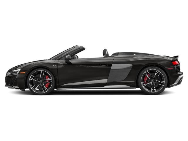 2023 Audi R8 V10 performance Merriam KS