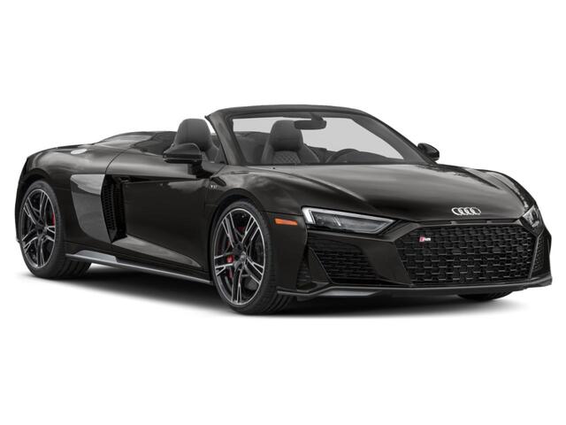 2023 Audi R8 V10 performance Merriam KS