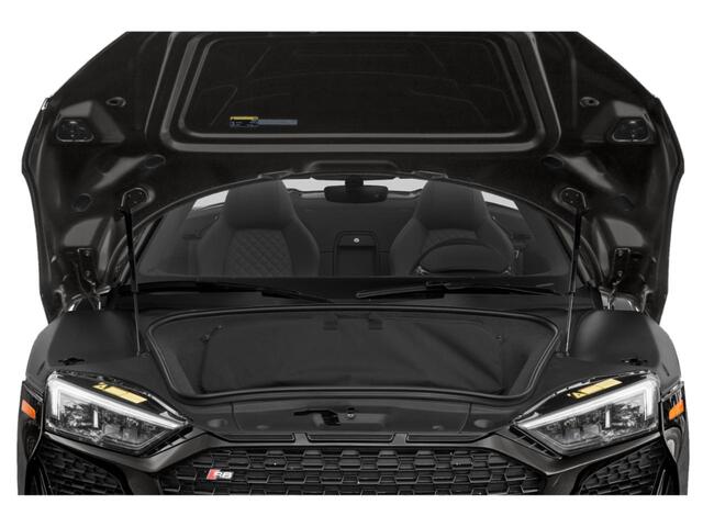 2023 Audi R8 V10 performance Merriam KS