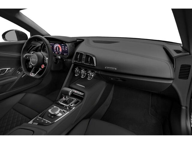 2023 Audi R8 V10 performance Merriam KS