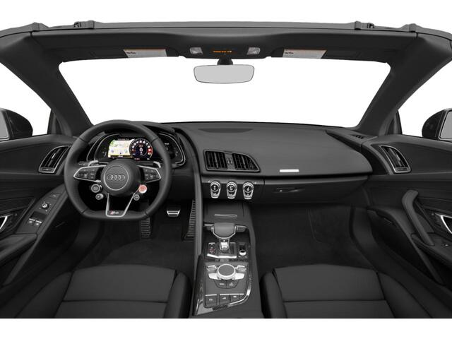 2023 Audi R8 V10 performance Merriam KS