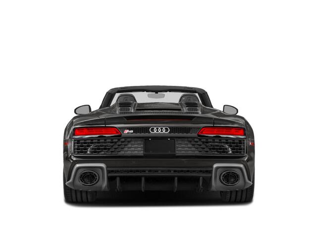 2023 Audi R8 V10 performance Merriam KS