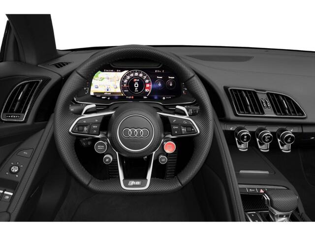 2023 Audi R8 V10 performance Merriam KS