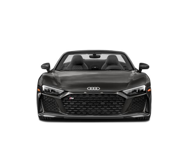 2023 Audi R8 V10 performance Merriam KS