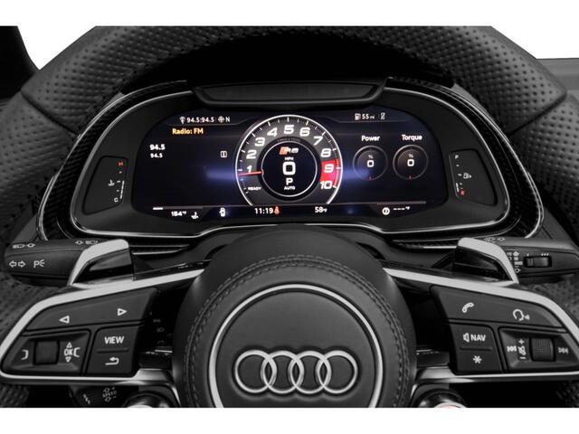 2023 Audi R8 V10 performance Merriam KS