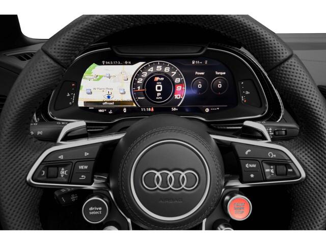 2023 Audi R8 V10 performance Merriam KS