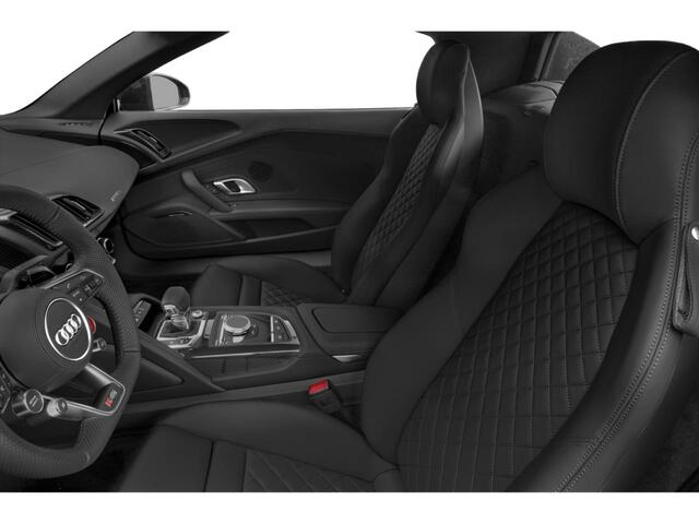2023 Audi R8 V10 performance Merriam KS