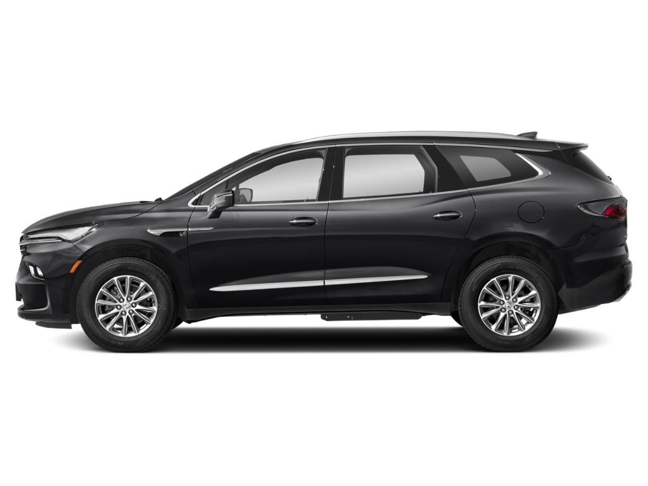 2023 Buick Enclave Avenir Manchester NH