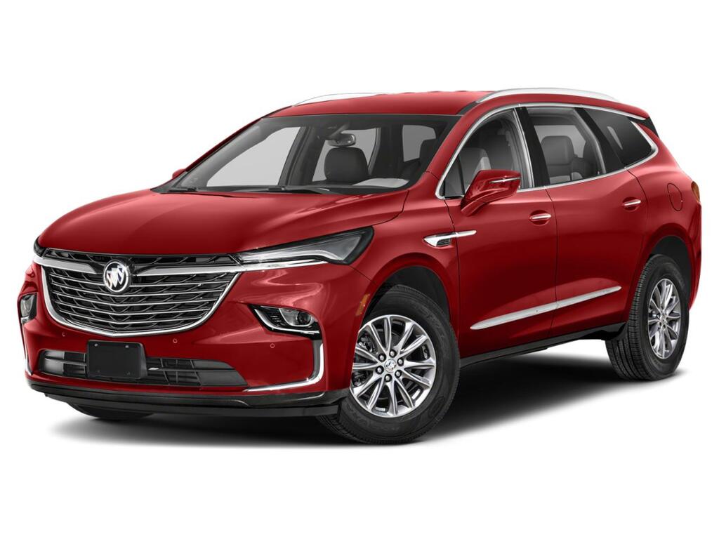 2023 Buick Enclave Essence Phoenix AZ 2023 Buick Enclave Essence Phoenix AZ