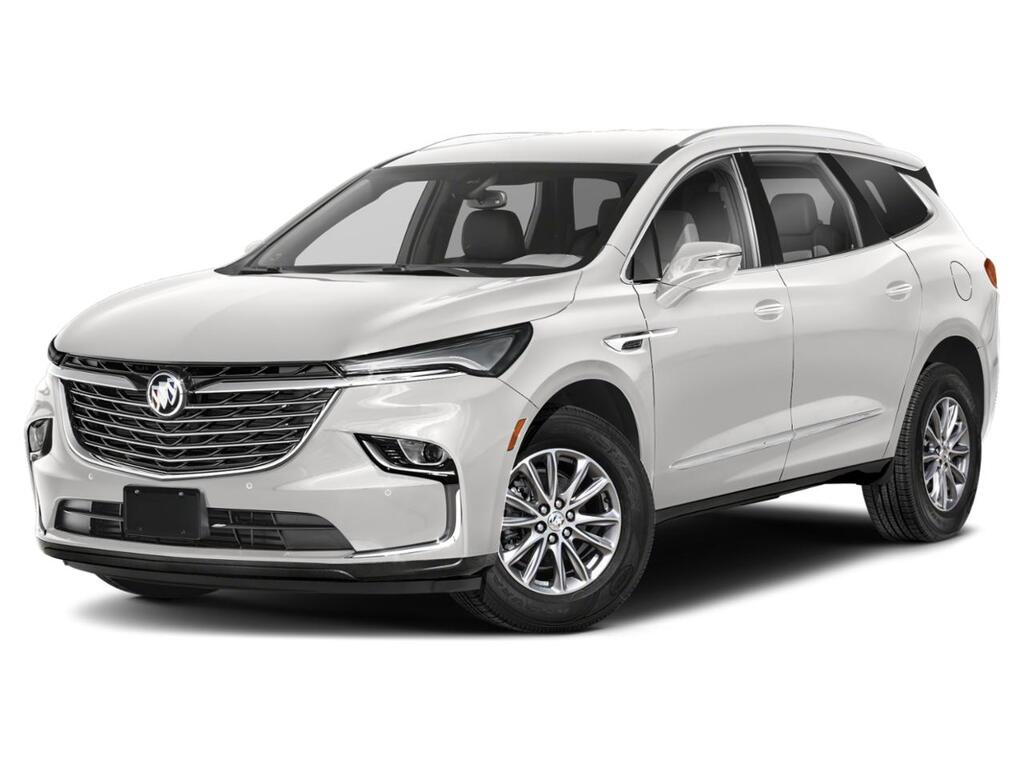 2023 Buick Enclave Essence Phoenix AZ 2023 Buick Enclave Essence Phoenix AZ