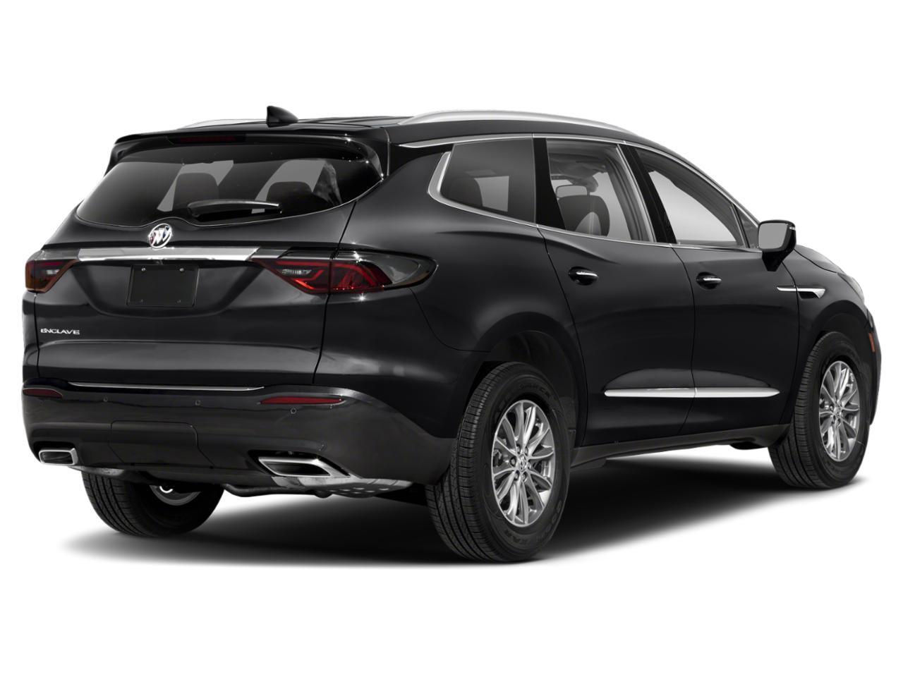 2023 Buick Enclave Essence Manchester NH